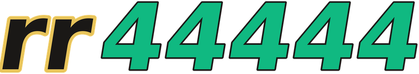 rr44444 logo
